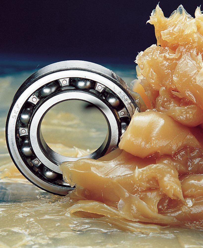 Grease