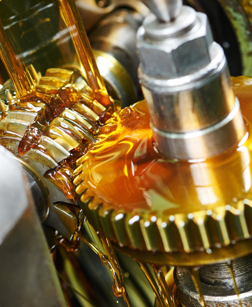 Lubricants