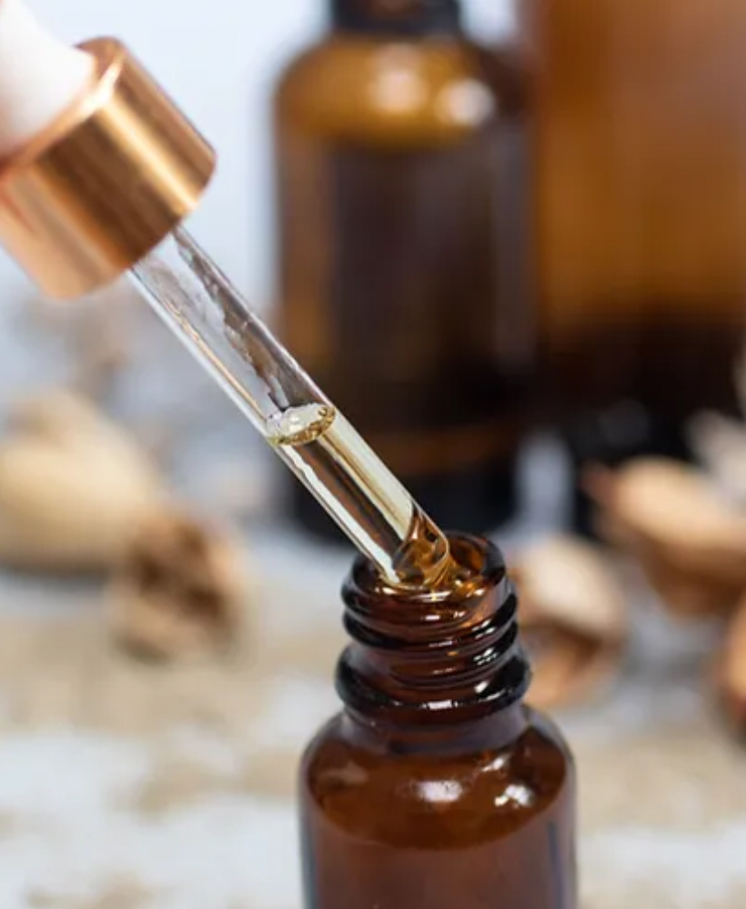 Speciality Oil